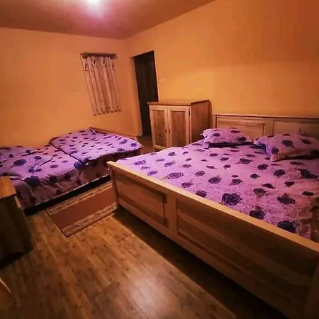 Pensiunea Trei Brazi Villa *